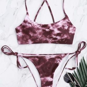 Zaful Bikini SOLD